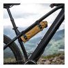 Fazua Battery Bag - made by evoc, Loam