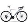 BMC Teammachine ALR TWO Complete 105 sil blk red