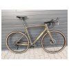 Apache Gila C2 army green carbon gravel