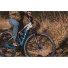 LEVIT SOKOR Bosch CX  Gen 4 625Wh Deore XT teal white pearl