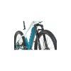 LEVIT SOKOR Bosch CX  Gen 4 625Wh Deore XT teal white pearl