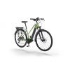 LEVIT MUSCA MX 630 mid olive pearl