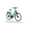 LEVIT MUSCA MX 630 low turquoise pearl