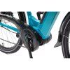 LEVIT MUSCA MX 630 low turquoise pearl