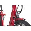 LEVIT TUMBI red pearl