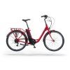 LEVIT TUMBI red pearl