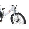 LEVIT CHILO 3 white pearl
