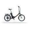 LEVIT CHILO 3 black pearl