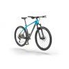 LEVIT NOTOS 1 29" teal black pearl