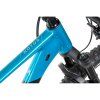 LEVIT NOTOS 1 29" teal black pearl