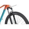 LEVIT NOTOS 5 29" orange teal pearl