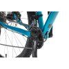 LEVIT NOTOS 5 29" orange teal pearl