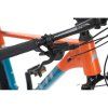 LEVIT NOTOS 5 29" orange teal pearl