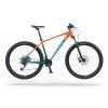 LEVIT NOTOS 5 27,5" orange teal pearl