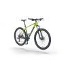 LEVIT NOTOS 7 27,5" lime black pearl