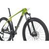 LEVIT NOTOS 7 27,5" lime black pearl