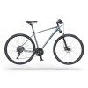 LEVIT SIMUR 1 over medium grey pearl