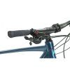 LEVIT SIMUR 3 over dark blue pearl