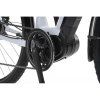 LEVIT MUSCA MX 468 mid white pearl