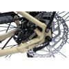 LEVIT MUSCA MX 468 low latte