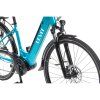 LEVIT MUSCA MX 468 low turquoise pearl