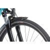 LEVIT MUSCA MX 468 low turquoise pearl