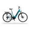LEVIT MUSCA MX 468 low turquoise pearl