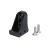Adapter stojanu XLC Kickstand Mount desticka KS-X07 pro Fullys Haibike Bosch Gen 4 KSA18