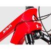 Sava Carbon 3.2 27,5" červená