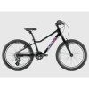 dětské kolo 20 Sava Barn 2.2 black Carbon