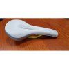 Sedlo Velo Haibike white 145mm