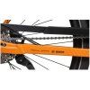 Morena Orange MDBPC SI 28 Orange trapez/unisex