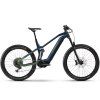 Haibike ALLTRAIL 9 27.5 i720Wh GLOSS METAL BLUE OLIVE