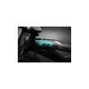 Haibike AllMtn 1 i630Wh 11-r. Deore antracit / tyrkysová akce Black Friday