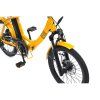 Skládací elektrokolo LEVIT CHILO 1 374 yellow pearl