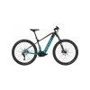 LEVIT CORAX Bosch CX 3 500 over teal black pearl Akce týdne