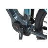 LEVIT CORAX Bosch CX 3 500 mid 16" steel-blue anthracite pearl