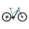 LEVIT CORAX Bosch CX 3 500 mid 16" steel-blue anthracite pearl