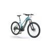 LEVIT CORAX Bosch CX 3 625 mid 16" steel-blue anthracite pearl