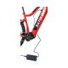 Ratikon EHT 9.1 red  29"  Vinka 14,5Ah XL seřízení v hodnotě 2000 Kč ZDARMA