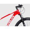 Sava Carbon 3.2 27,5" M červená