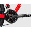 Sava Carbon 3.2 27,5" M červená