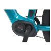 LEVIT CORAX Bosch CX 1 500 over L/19" orange teal pearl