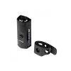 světla sada FORCE DOT USB přední+zadní