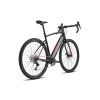 Fuji E Jari black/red gradient, Fazua