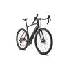 Fuji E Jari black/red gradient, Fazua