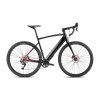 Fuji E Jari black/red gradient, Fazua