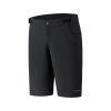 Pánské kraťasy Shimano Fukui MTB černé