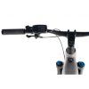 Leader Fox Argus 29 Grey, Panasonic GX Ultimate 95Nm, 835Wh