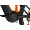 Leader Fox Argus 29 Orange, Panasonic GX Ultimate 95Nm, 835Wh